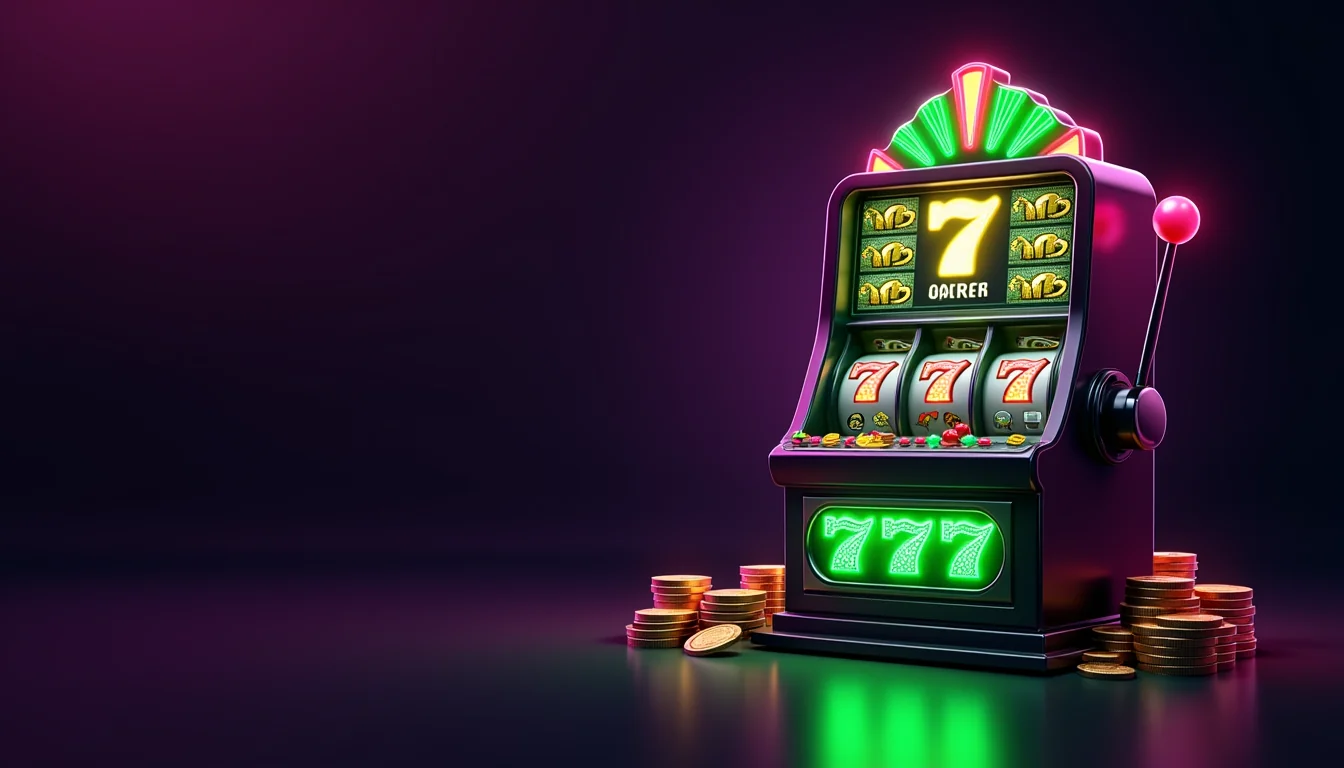 magnumtogel Themed Bingo Halls