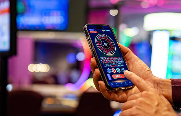 magnumtogel Speed Roulette – Fast Tables, Real Dealers
